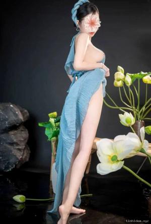 Linh Thỏ – ảnh