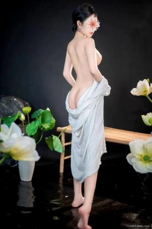 Linh Thỏ – ảnh