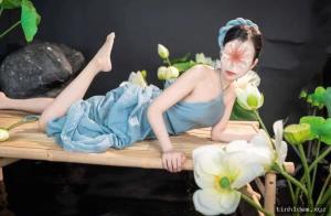 Linh Thỏ – ảnh