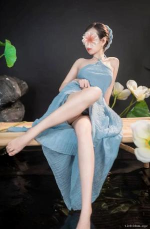 Linh Thỏ – ảnh