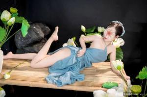 Linh Thỏ – ảnh
