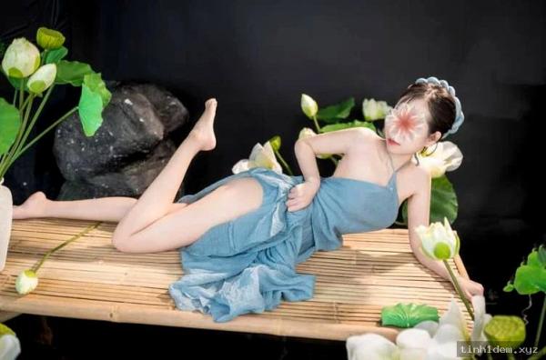 Linh Thỏ 2001 – Thân hình chuẩn, phục vụ chu đáo – Đặt lịch ngay – Gò Vấp, Sài Gòn – ảnh 3