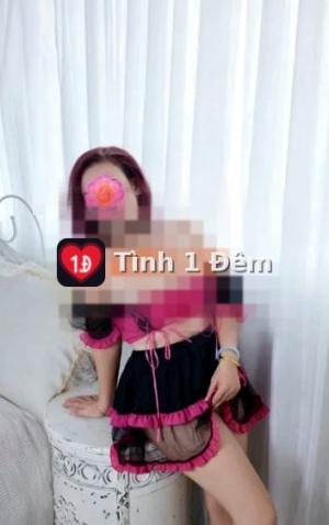 Ngọc Linh – gái gọi Nha Trang