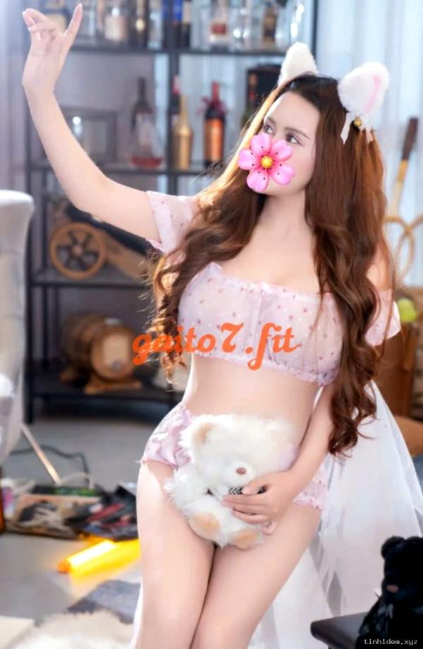 Hạ An 2007 – Dáng đẹp, bú liếm giỏi – Chốt đơn ngay – Đà Lạt, Lâm Đồng – ảnh 8
