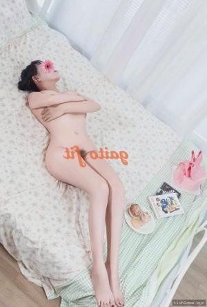 Ngọc Hà – gái gọi Quận 2