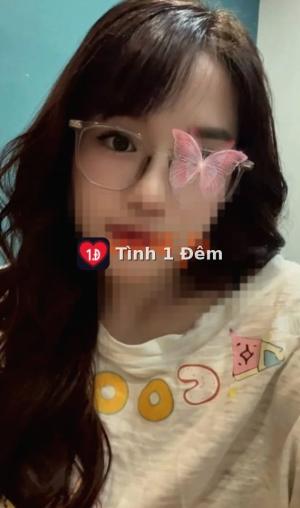 Ánh Chuppy – gái gọi Nhơn Trạch