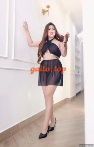 Thuý Kiều – gái gọi Bình Tân