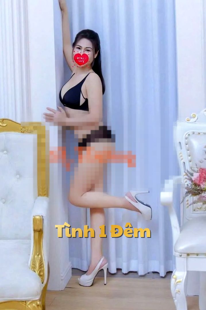 Khánh Vy Mặt – Mông cong, dịch vụ tốt – Book ngay – Dĩ An, Bình Dương – ảnh 5