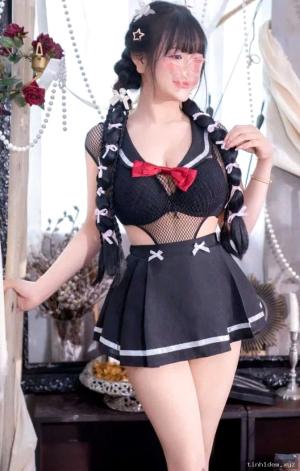 Trà My – ảnh