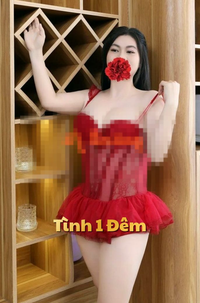 Mẫn Nhi – gái gọi Gò Vấp