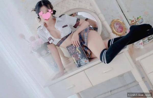 Tuyết Nhi – Dáng chuẩn, kín đáo – Đặt lịch ngay – Bình Tân, Sài Gòn – ảnh 10