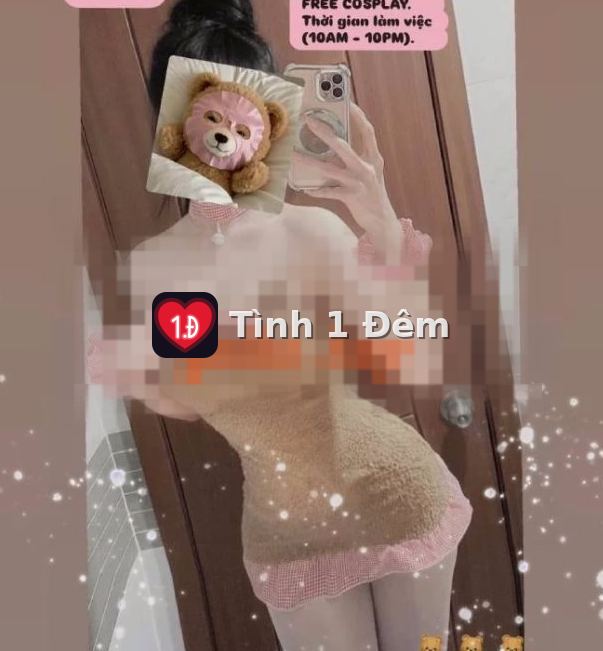 Tô Bảo Nhi 2001 – Hot girl, vui vẻ – Check liền – Gò Vấp, Sài Gòn – ảnh 15