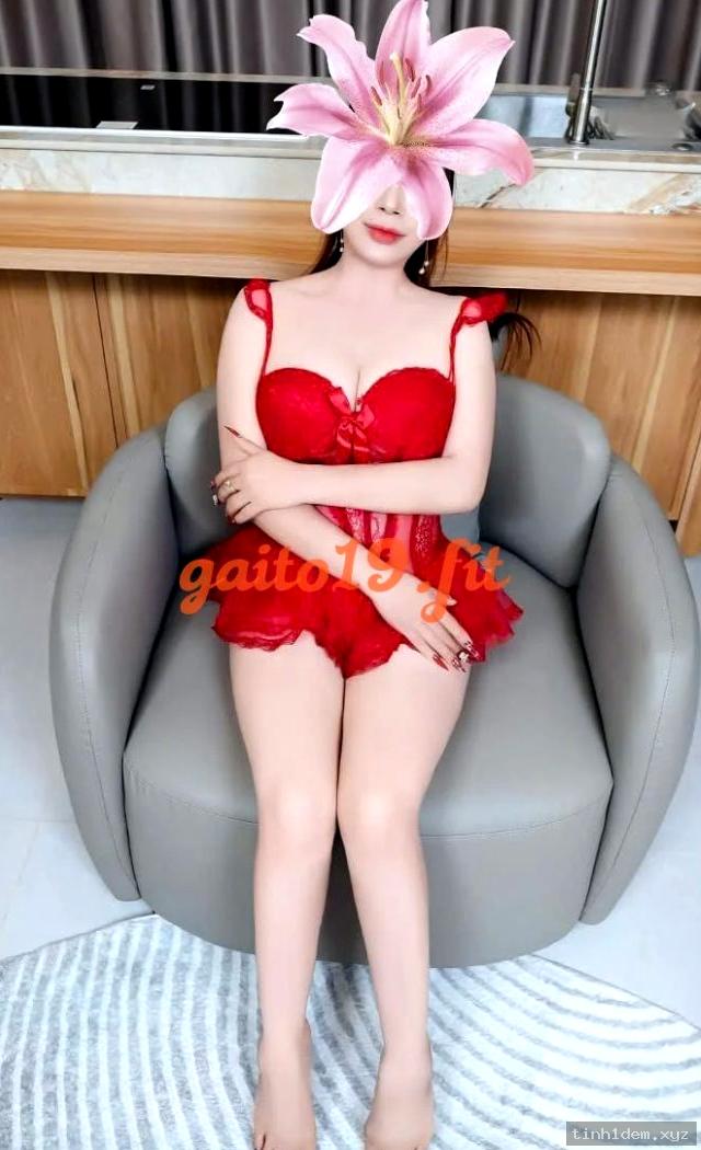 Minh Hiền – gái gọi Quận 8