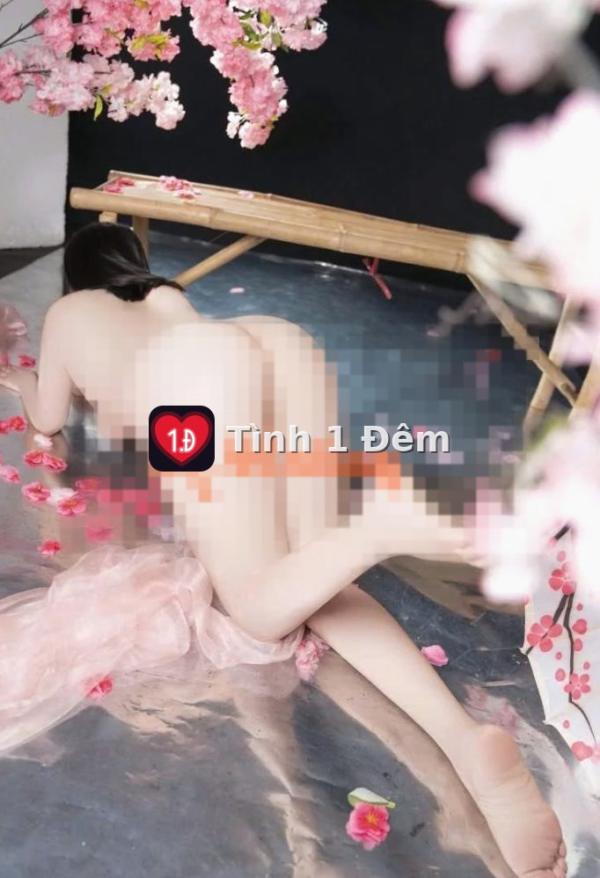 Kiều Trinh – Vòng 1 khủng, biết chiều – Chốt kèo ngay – Thanh Khê, Đà Nẵng – ảnh 11