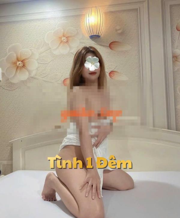 Đậu Đậu Thiên – Xinh như mộng, nhiều chiêu – Inbox ngay – Quận 10, Sài Gòn – ảnh 8