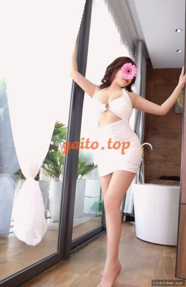 Khánh Vy – Hàng xịn, ngoan dâm – Gọi là có – Quận 9, Sài Gòn – ảnh 1