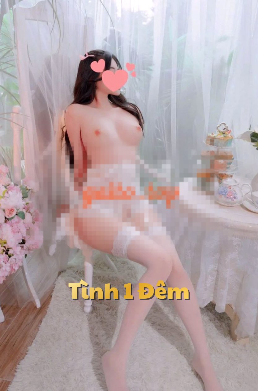 Hà Vy – gái gọi Bình Tân