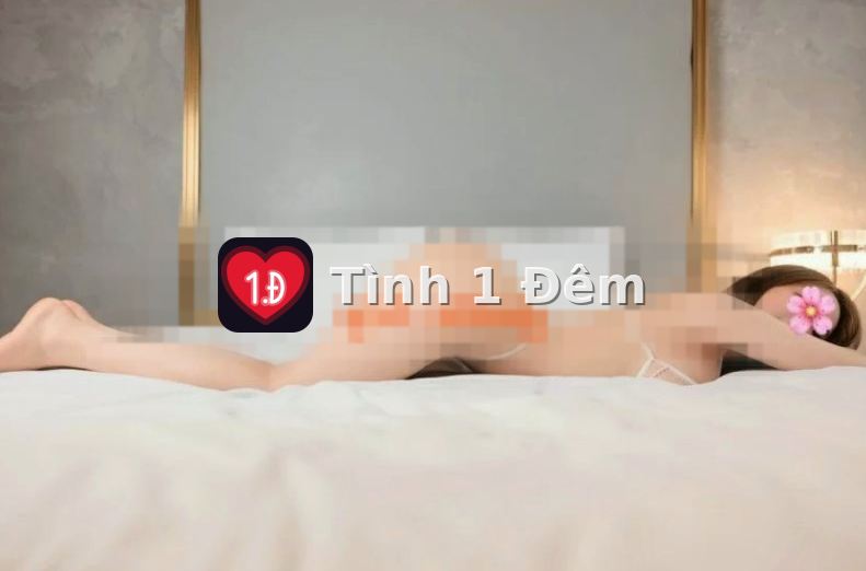 Ngọc – gái gọi Quận 8