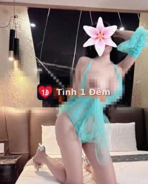 Phương Trang Duyên – gái gọi Tân Bình