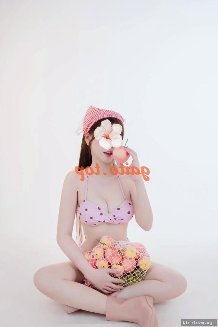 Xoài Em – gái gọi Phú Nhuận