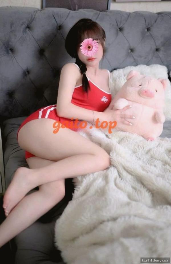 Hạ Vy Em – Eo thon, ảnh thật – Xem ngay – Phú Nhuận, Sài Gòn – ảnh 5