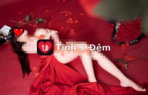 Phương Yến Em – gái gọi Quận 10 – Tình 1 Đêm – gaigoi