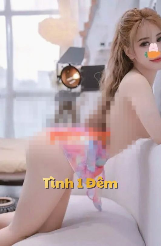 Thanh Thùy Người – gái gọi Quận 12