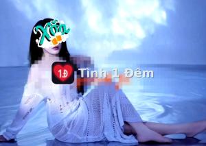 Anh Thư – gái gọi Buôn Ma Thuột – Tình 1 Đêm – gaigoi