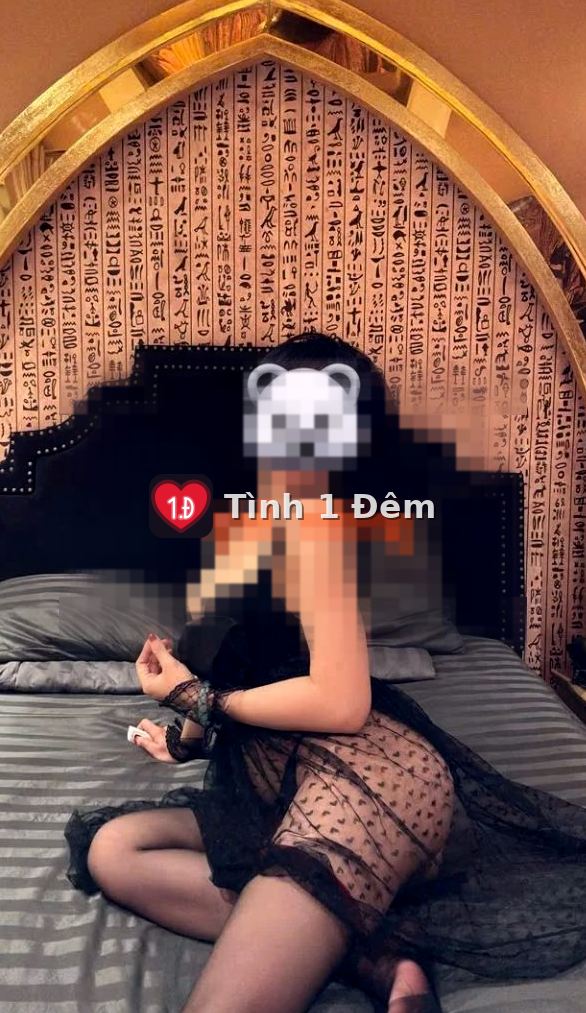 Quỳnh An – gái gọi Bình Tân – Tình 1 Đêm – gaigoi