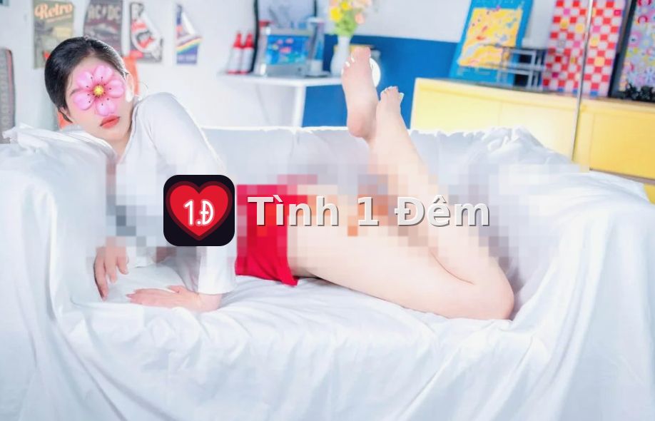 Kiều Nhi – gái gọi Quận 8 – Tình 1 Đêm – gaigoi