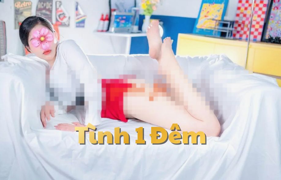Kiều Nhi – gái gọi Quận 8