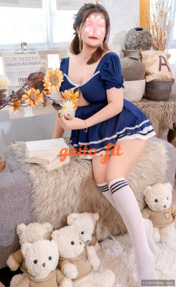 Huyền – Siêu ngon, vui vẻ – Hẹn ngay – Quận 6, Sài Gòn – ảnh 19
